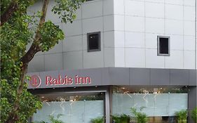 Hotel Rabis Inn